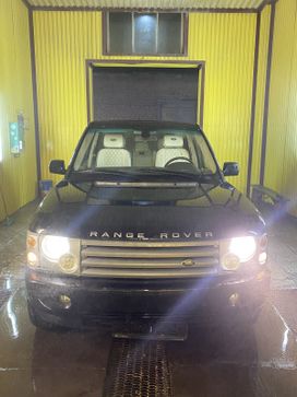 SUV   Land Rover Range Rover 2004 , 610000 , 