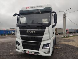   Sany S485 2024 , 6553200 , 