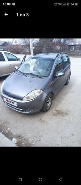  Chery Kimo A1 2008 , 100000 , 