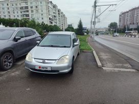  Honda Civic 2000 , 310000 , 