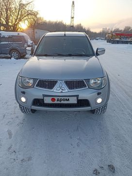  Mitsubishi L200 2012 , 1580000 , 