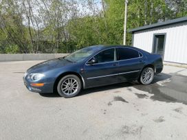  Chrysler 300M 2002 , 505000 , 