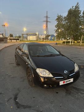  Nissan Primera 2005 , 515000 , 