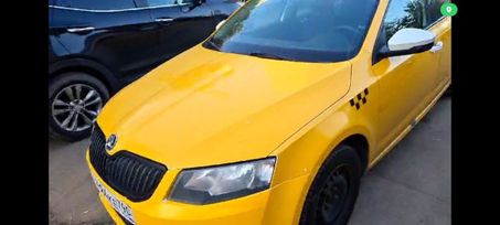  Skoda Octavia 2016 , 690000 , 