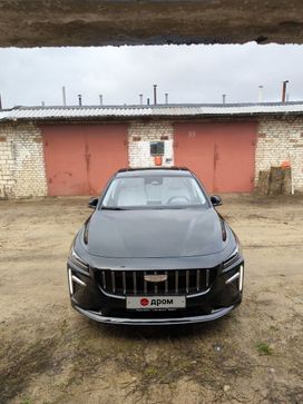 ����� Geely Preface 2024 ����, 3000000 ������, �����