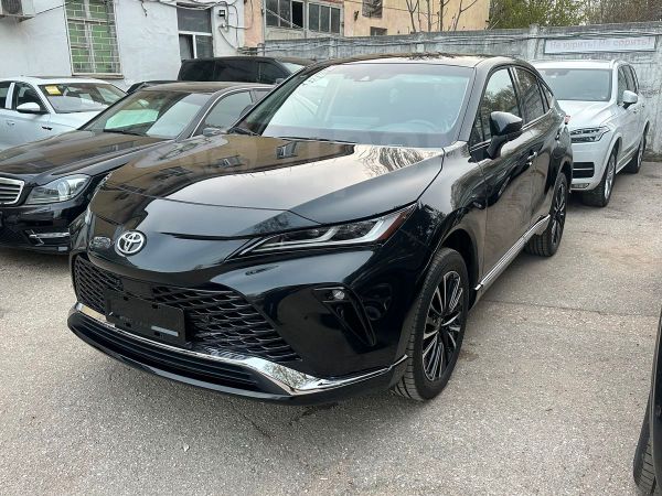 SUV   Toyota Venza 2024 , 5525000 , 