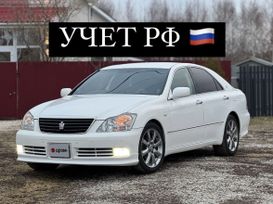  Toyota Crown 2004 , 1350000 ,  