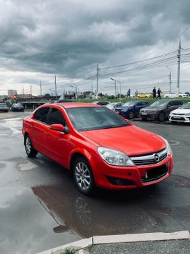  Opel Astra 2008 , 375000 , 