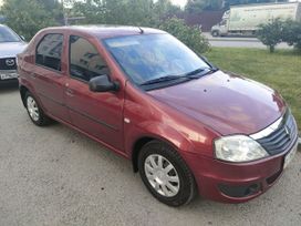  Renault Logan 2012 , 630000 , 