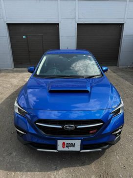  Subaru Levorg 2021 , 2750000 , 