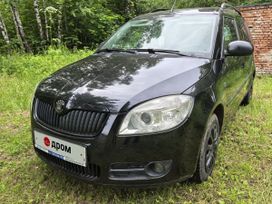  Skoda Roomster 2010 , 500000 , 