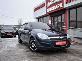  Opel Astra 2011 , 829000 , 