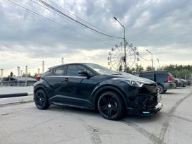SUV   Toyota C-HR 2018 , 1750000 , 