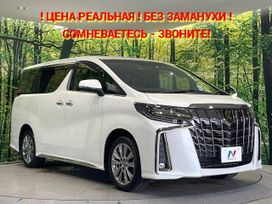    Toyota Alphard 2022 , 4000000 , 