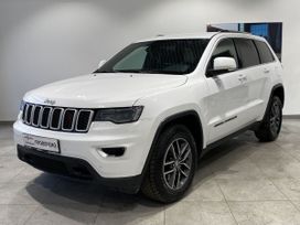  Grand Cherokee
