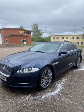  Jaguar XJ 2012 , 2550000 , 