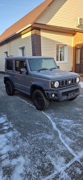  3  Suzuki Jimny Sierra 2021 , 2100000 , 