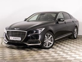  Genesis G80 2017 , 2150000 , -