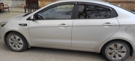  Kia Rio 2013 , 960000 , 