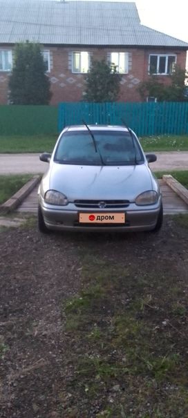  Opel Corsa 1996 , 250000 , 