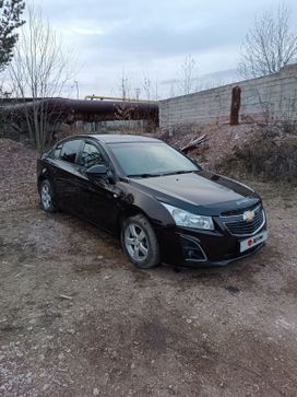  Chevrolet Cruze 2013 , 740000 , 
