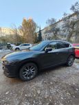 SUV   Mazda CX-5 2021 , 3400000 , 