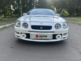 3  Toyota Celica 1998 , 1300000 , 