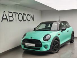  3  MINI Hatch 2019 , 2400000 , 