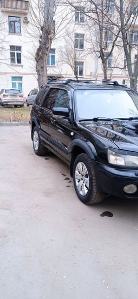 SUV   Subaru Forester 2003 , 614999 , 