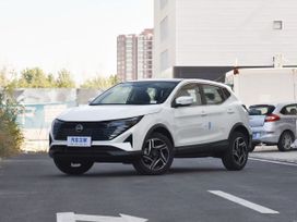 SUV   Nissan Qashqai 2025 , 2420000 , 