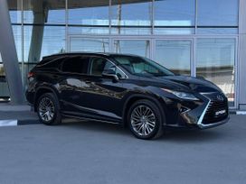 SUV   Lexus RX350L 2018 , 4600000 , 