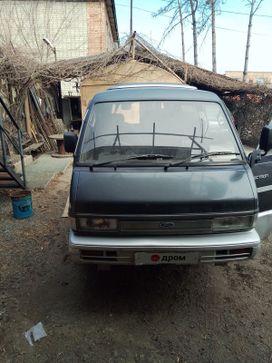    Ford Spectron 1989 , 200000 , 