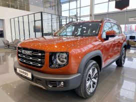 SUV   Haval Dargo 2024 , 3599000 , -