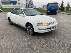  Toyota Carina 1995 , 160000 , 