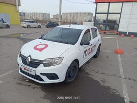  Renault Sandero 2019 , 600000 , 