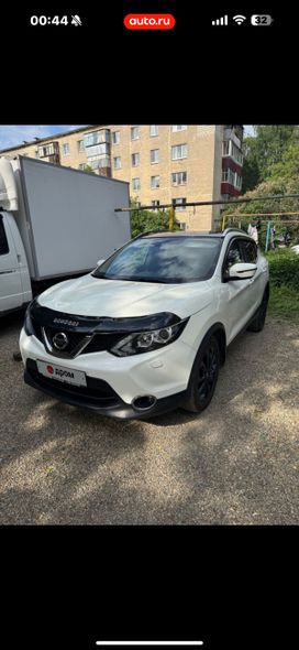 SUV   Nissan Qashqai 2014 , 1300000 ,  