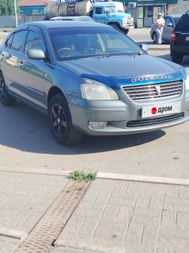  Toyota Premio 2002 , 720000 , 