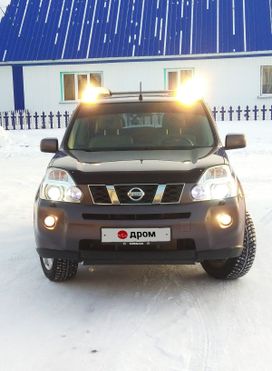 SUV   Nissan X-Trail 2008 , 730000 , 