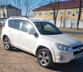 SUV   Toyota RAV4 2014 , 1550000 , 