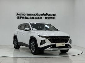 SUV   Hyundai Tucson 2021 , 1818400 , 