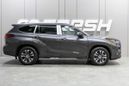 SUV   Toyota Highlander 2022 , 7899000 , 