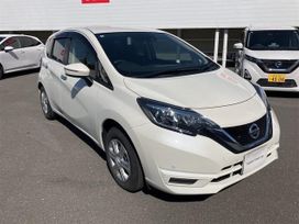  Nissan Note 2020 , 840000 , 