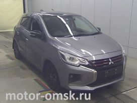  Mitsubishi Mirage 2021 , 1100000 , 