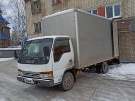   Isuzu Elf 2004 , 2550000 , 