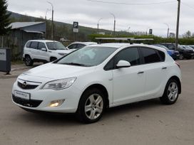  Opel Astra 2012 , 529000 , 