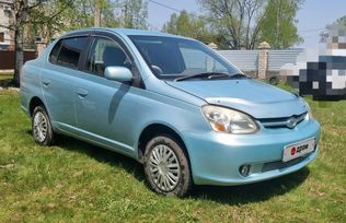  Toyota Platz 2005 , 480000 , 