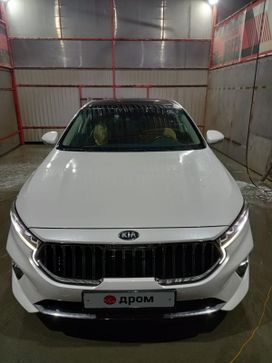  Kia K7 2019 , 3450000 , 