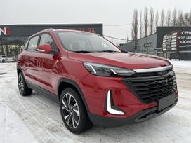 SUV   BAIC X35 2024 , 1855000 , 