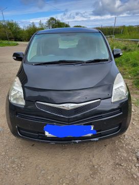  Toyota Ractis 2006 , 580000 , 