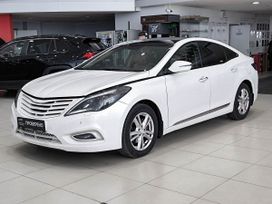  Hyundai Grandeur 2012 , 1090000 , 
